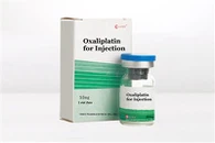 Oxaliplatino para la inyección de medicina antitumoral